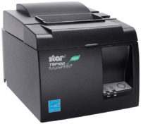 Impresora para punto POS