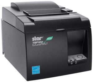 Impresora para punto POS