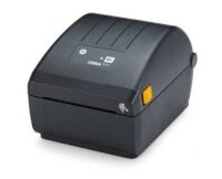 Impresora zebra para impresión de etiquetas