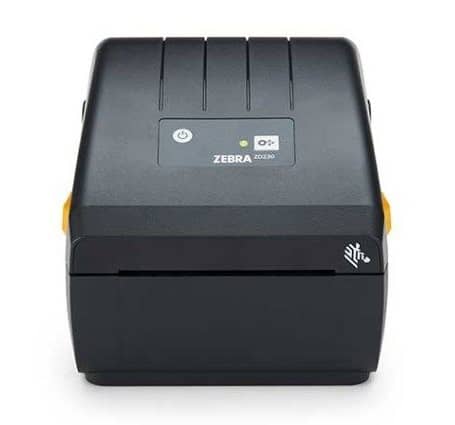 ZD230 ZEBRA Impresora zebra para impresión de etiquetas