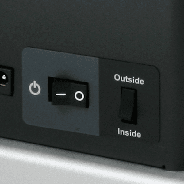 Impresión de etiquetas adhesivas