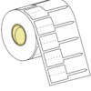 Stickers y etiqueta adhesivo